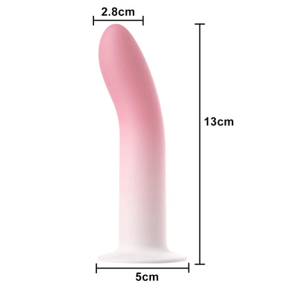 Happygo Artificial Penises Dildo G Spot
