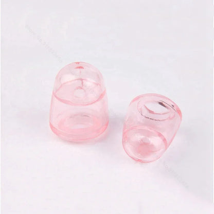 Happygo Penis Enlargers Glans Condom