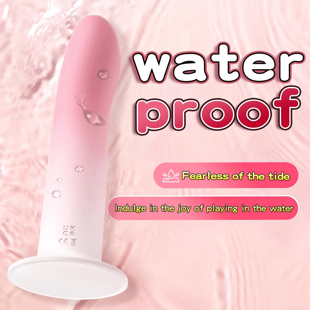 Happygo Artificial Penises Dildo G Spot