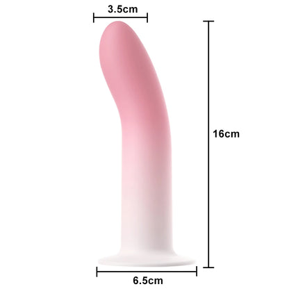 Happygo Artificial Penises Dildo G Spot
