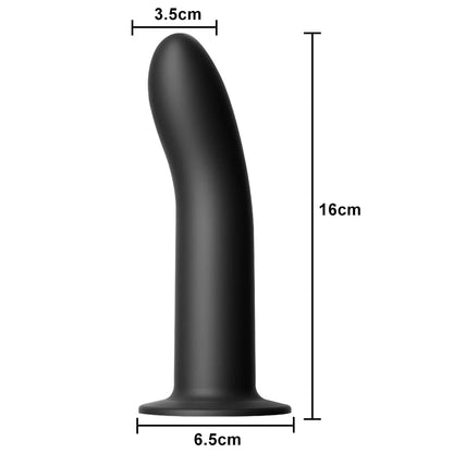 Happygo Artificial Penises Dildo G Spot