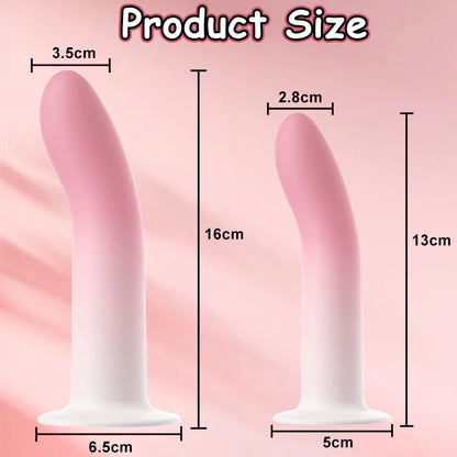 Happygo Artificial Penises Dildo G Spot