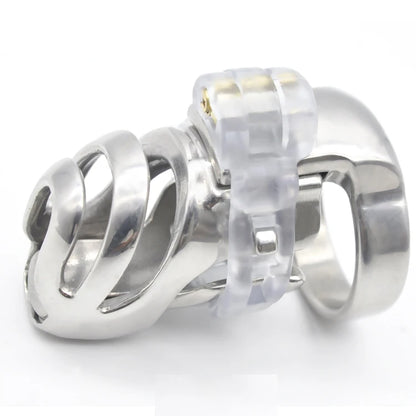 Chastity Device Cock Cages Penis Lock