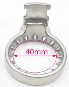 Chastity Device Cock Cages Penis Lock