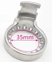 Chastity Device Cock Cages Penis Lock