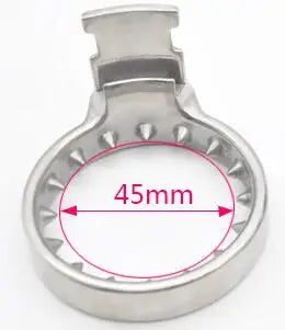 Chastity Device Cock Cages Penis Lock