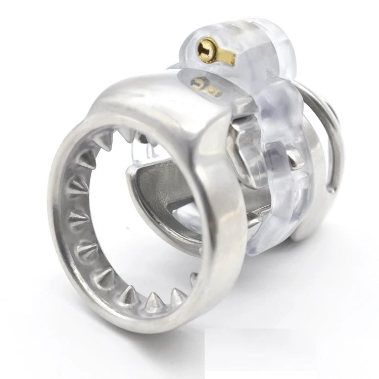 Chastity Device Cock Cages Penis Lock