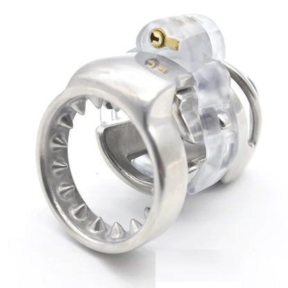 Chastity Device Cock Cages Penis Lock