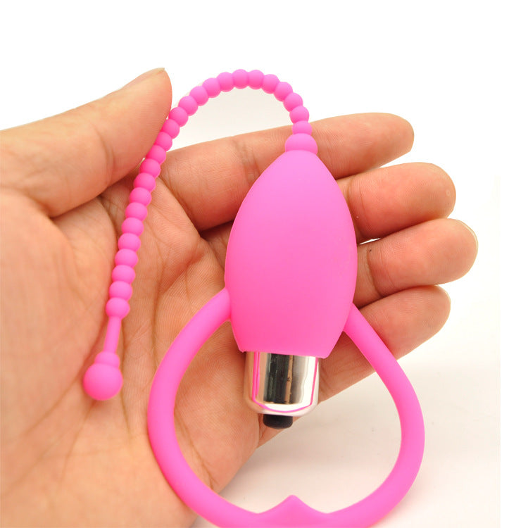 Electrical Vibrating Urinary Plug Catheter Urethral Dilator